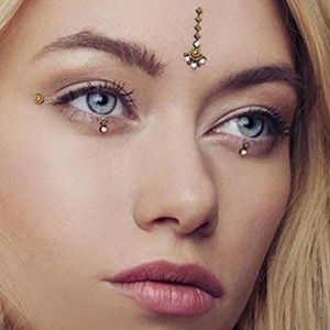 In your dreams bindi cluster.